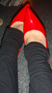 shoes